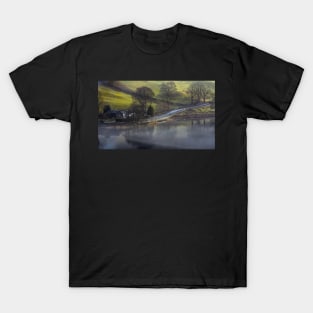 Nab Cottage T-Shirt